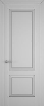 Межкомнатная дверь Zadoor Sens ПГ Венеция SE8