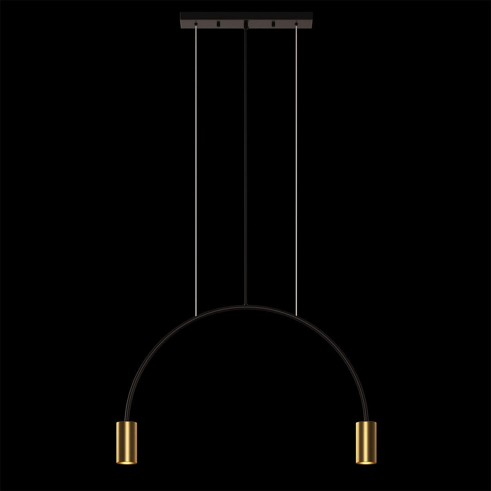 5043-2 Подвесной светильник LOFT IT Volta