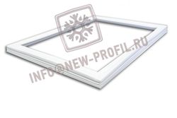 Уплотнитель 154,5*65,5 см для холодильного шкафа Polair CM107-G(S).