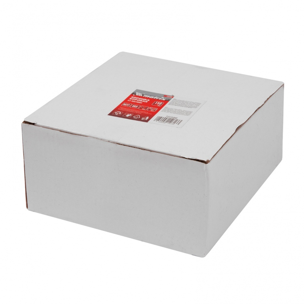 Буровая коронка, M22 х 150 мм Matrix