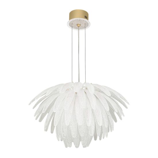 Подвесная люстра MODELUX ML.2420.700 CP