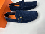 Мокасины Santoni