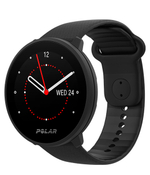 Часы Polar Unite Black (S/L)