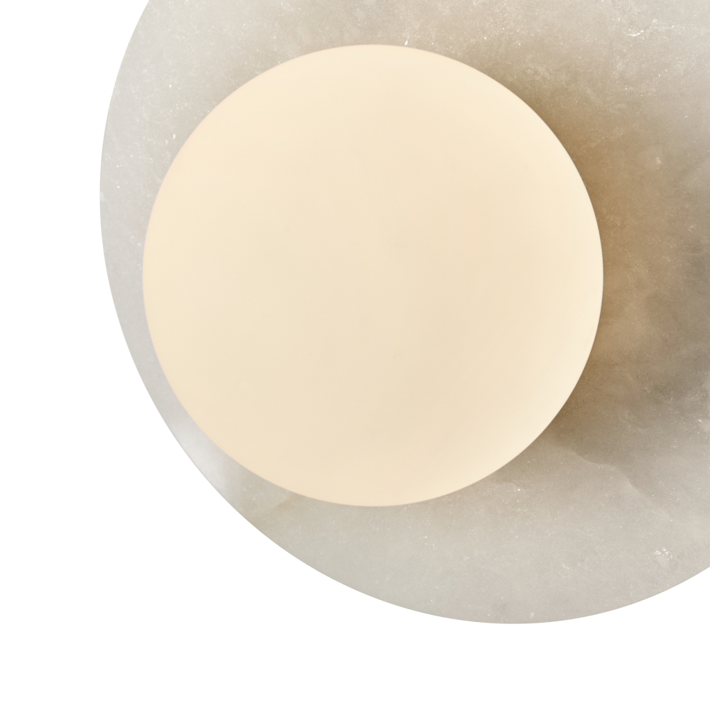 Настенный светильник (бра) Freya FR5631WL-L20BS