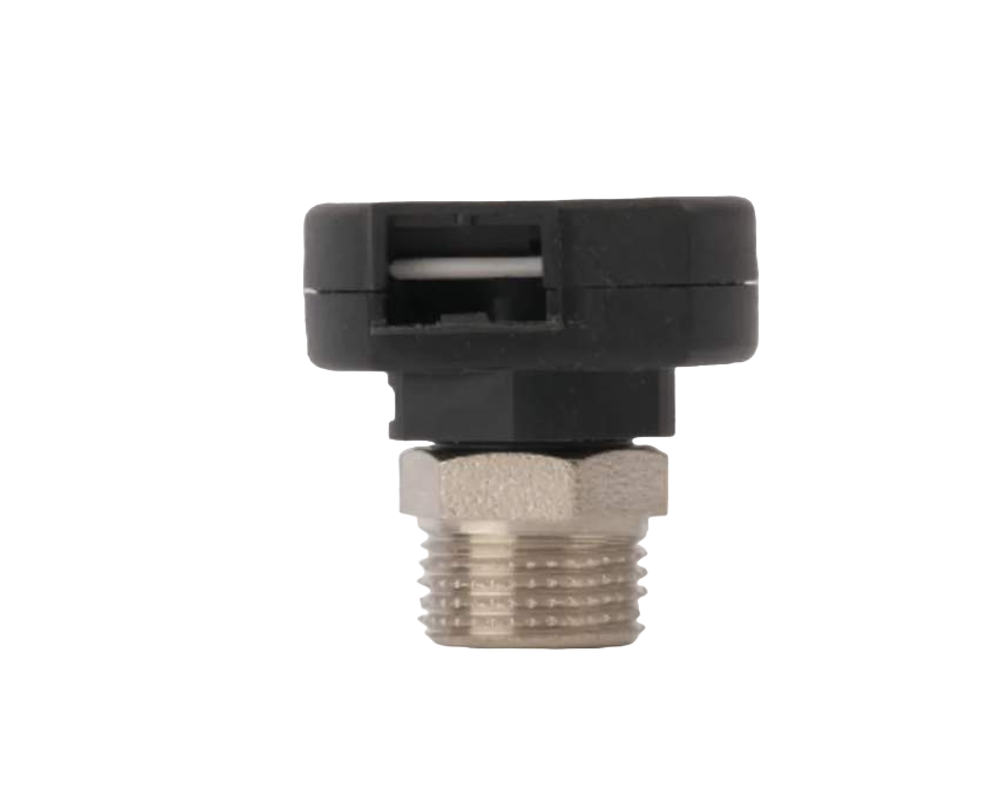 Датчик давления воды 3/8" карт-штекер Рmax=4bar Ferroli Ceme Италия