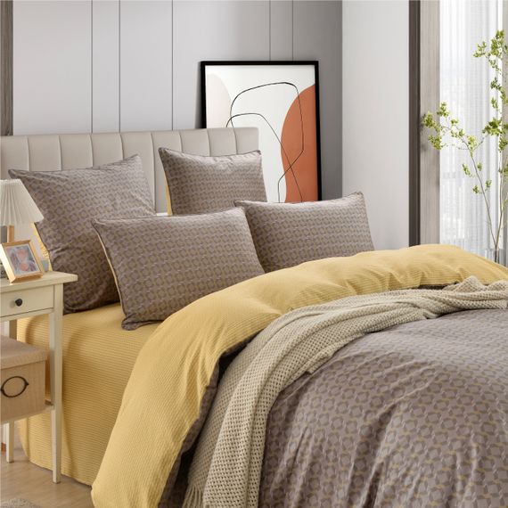 Люциус КПБ сатин 7Е