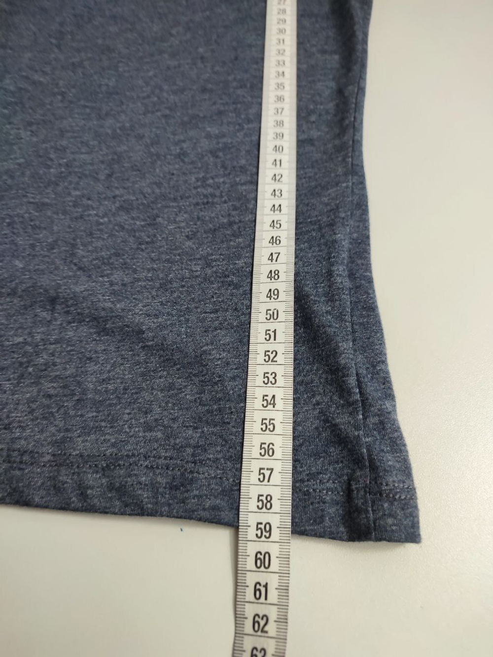 Футболка Fun Day повседневная 46 размер