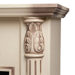 Каминокомплект Real Flame Salford 33 WT с очагом Epsilon 33