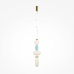 Светильник подвесной светодиодный Maytoni Adore MOD297PL-L24BS3K1