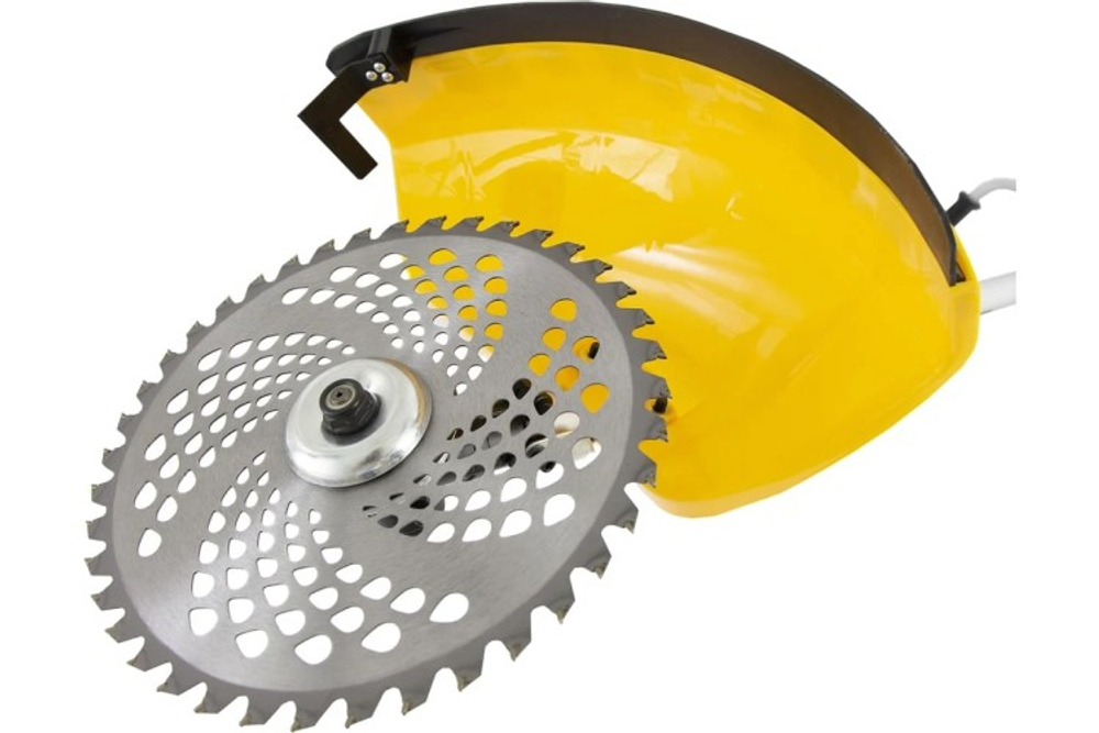 Мотокоса Denzel DTL-43S 96264