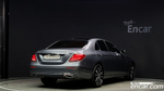 Mercedes-Benz E-Class W213 E300e Exclusive (12.2019)