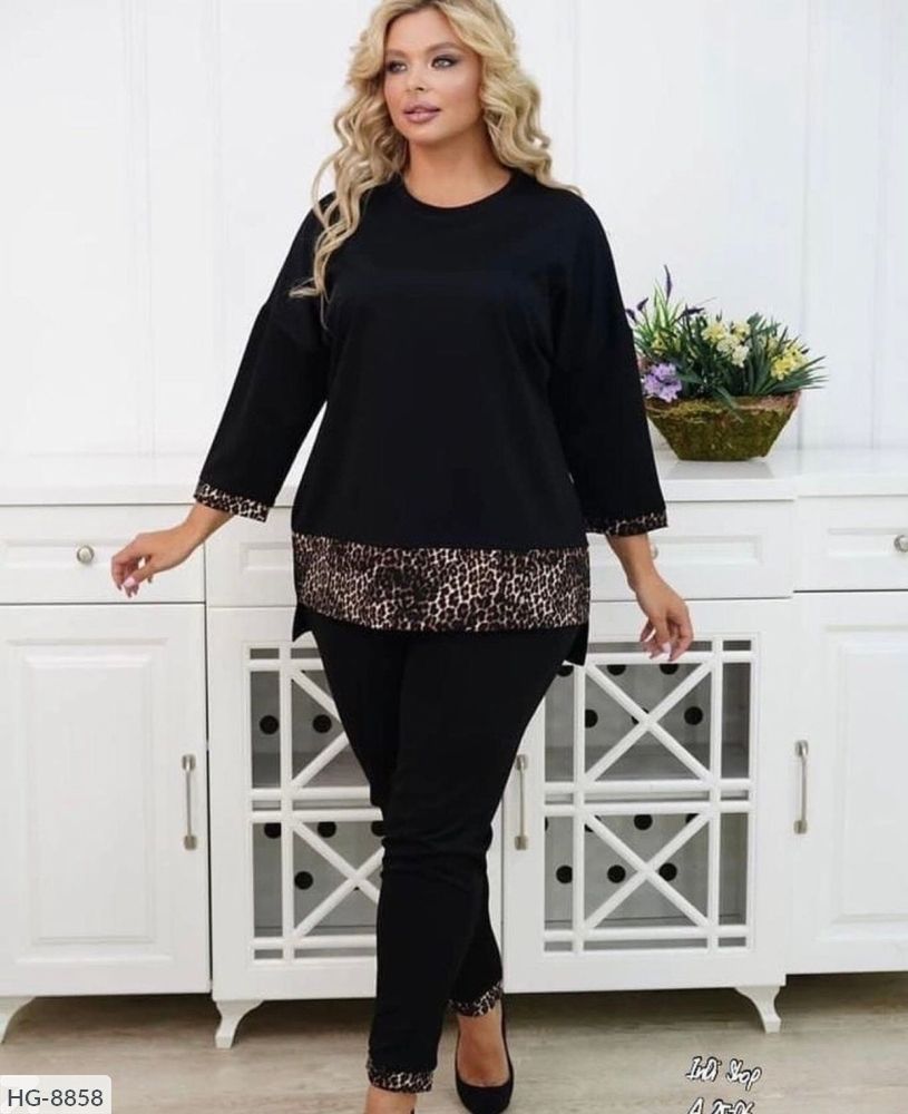 Костюм HG-8858 Фабрика Моды