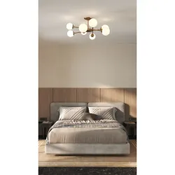 Потолочная люстра Arte Lamp