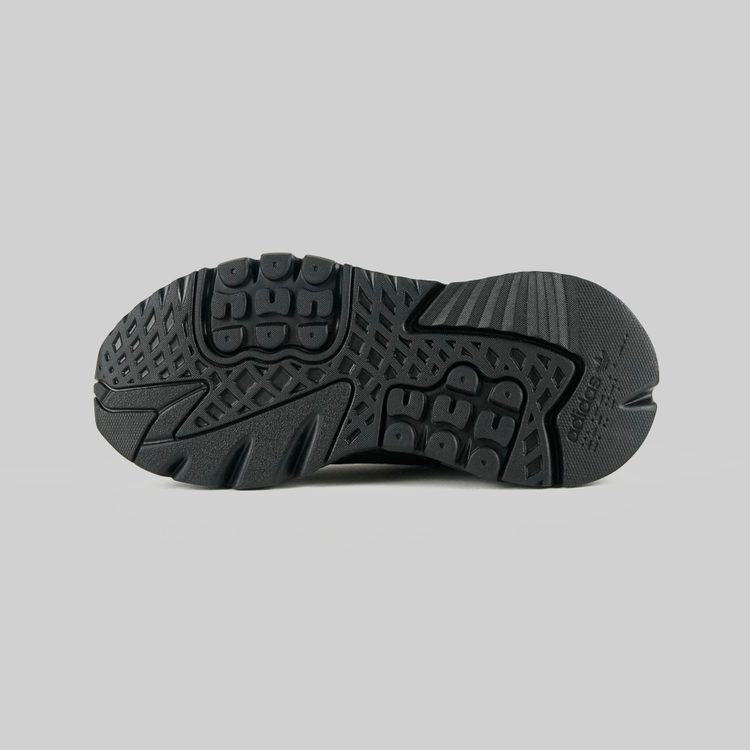 Кроссовки Adidas Originals Nite Jogger Fluid артикул:FV1676 - купить в магазине Дайс
