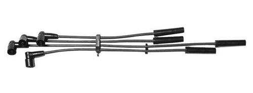 Провода зажигания высоковольтные для ВАЗ 2112 16 клапанов силиконовые Лада Стандарт