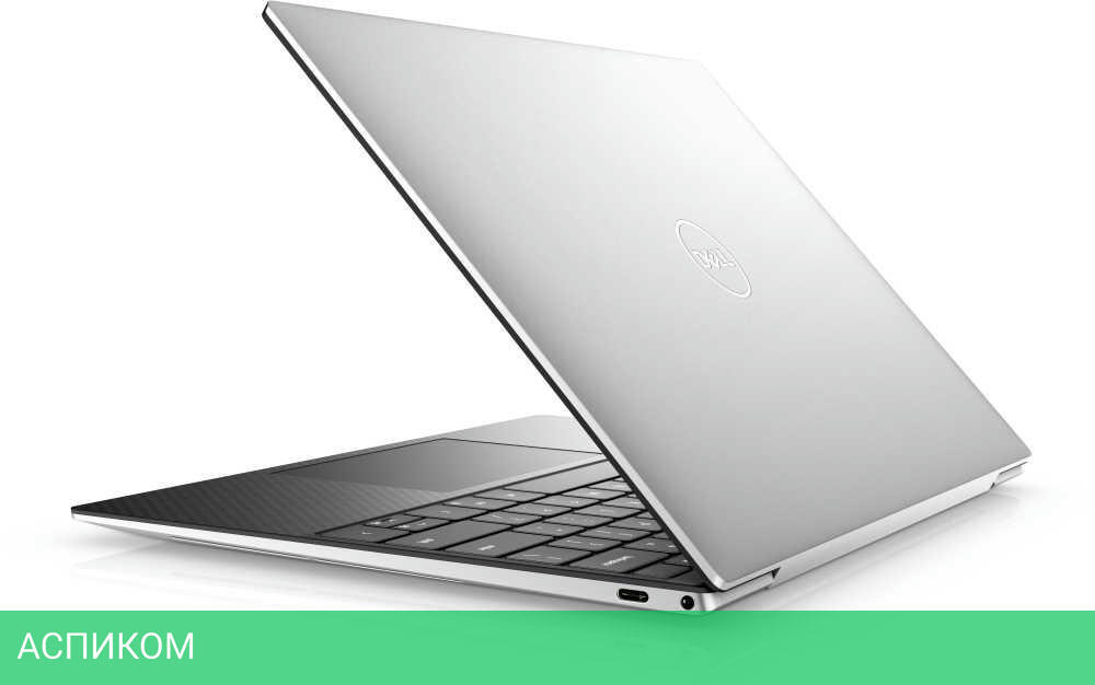 Ноутбук Dell XPS 13