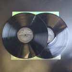 2 LP Артур Рубинштейн - фортепиано. Из сокровищницы мирового исполнительского искусства. 2 Виниловые пластинки 12 дюймов. Мелодия СССР 1982 год.