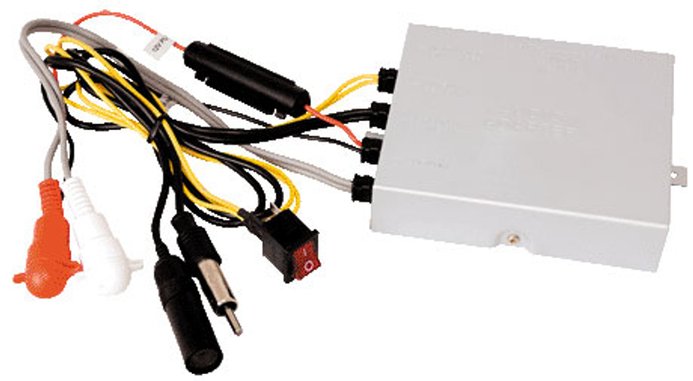 Автоаксессуар MYSTERY MFM-1