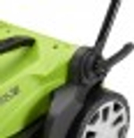 Газонокосилка аккумуляторная GREENWORKS G40LM35 40V, без АКБ и ЗУ 2501907