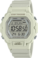 Наручные часы Casio LWS-2200H-8A