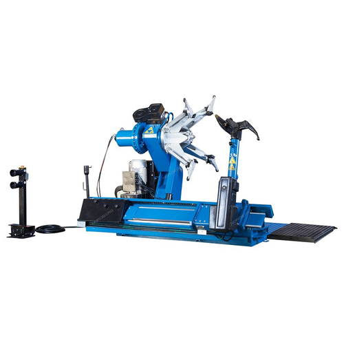 NORDBERG (46TRKE56) Шиномонтажный станок для грузовых авто