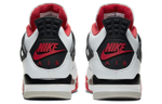 Кроссовки Jordan Air Jordan 4 Fire Red 2020