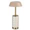 Настольная лампа беспроводная Odeon Light Lulu L-Vision 5454/8TLA