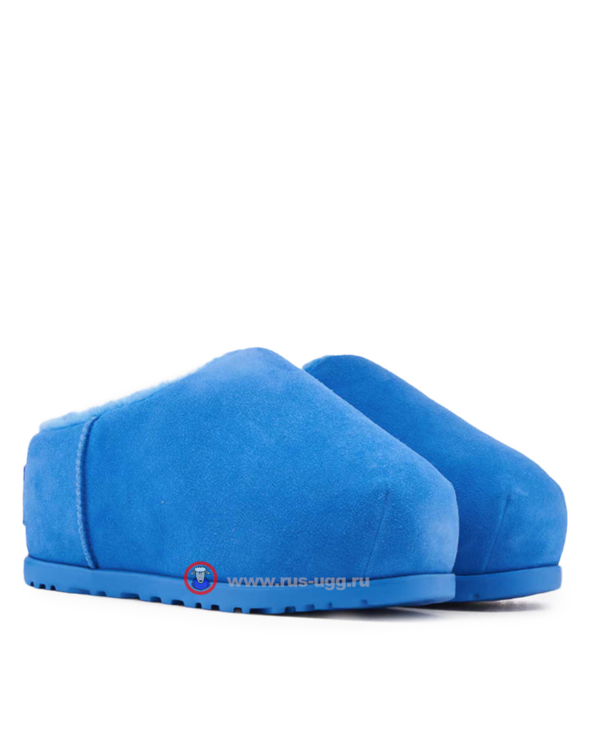 PUMPED SLIDE Navy