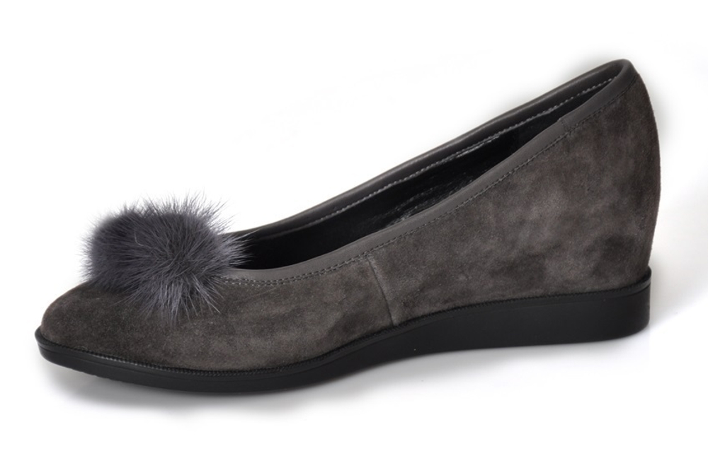 Туфли женские CARDICIANA F382-1