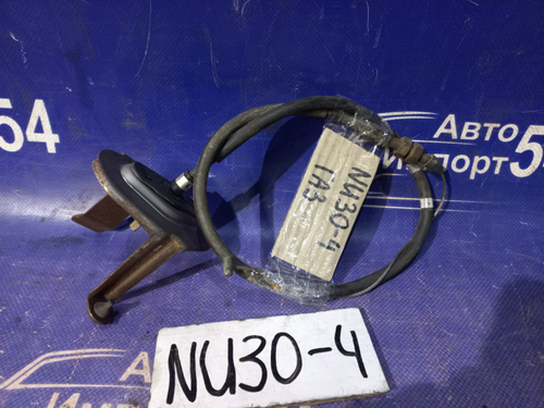 Трос газа NISSAN PRESAGE 1998