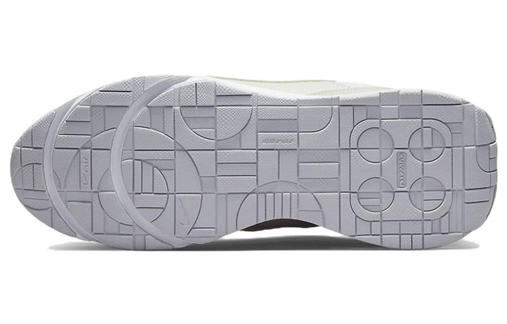 Кроссовки Nike Air Max Intrlk Lite (Женская размерная сетка)