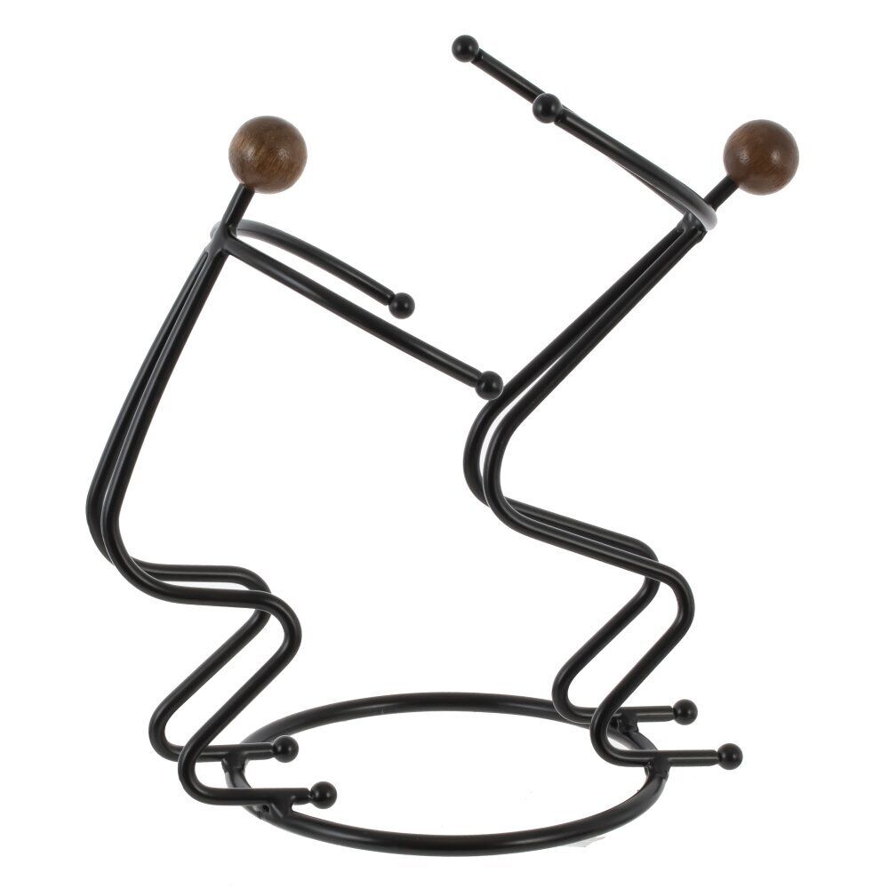 GAEM Подставка для бутылки, L21 W13 H21,5 см