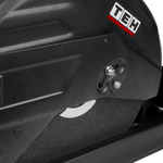 Пила монтажная по металлу 355мм TEH TS35525
