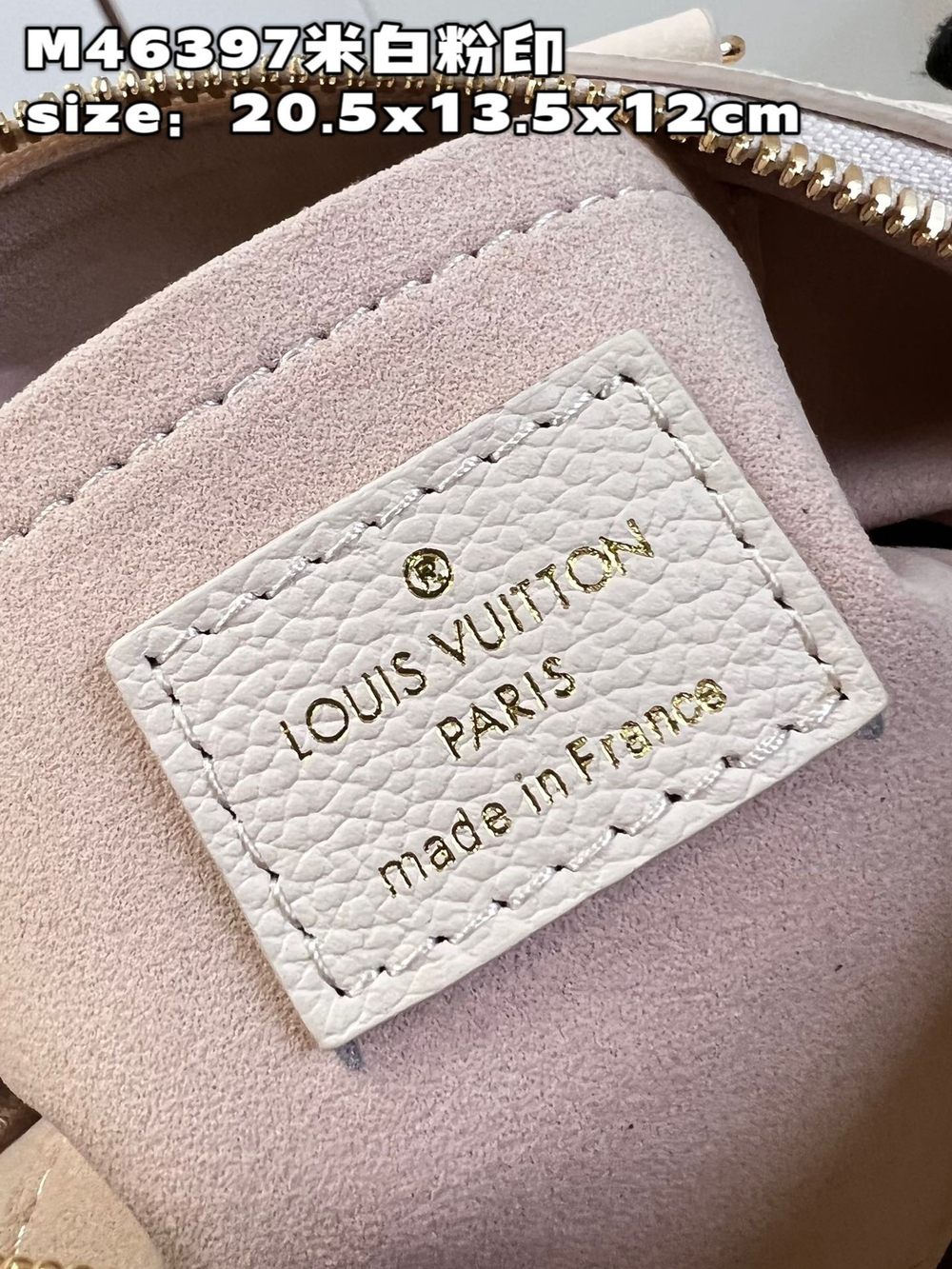 Louis Vuitton Speedy 20
