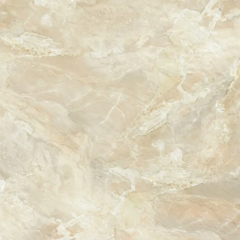 Керамогранит ALMA Ceramica GFU04BDG04R Bardiglio 60x60 бежевый сахарный под мрамор