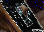 Porsche Panamera (971) 2.9 AWD Platinum Editions (01.2023)