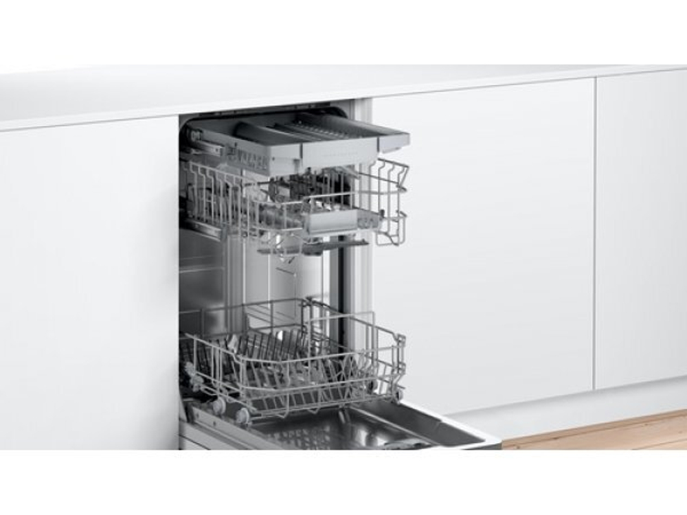 Посудомоечная машина Bosch SPV2HMX4FR