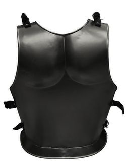Nautical Античная мускульная кираса Торакс двустронняя Lorica Musculata