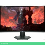 Игровой монитор Dell S3222DGM