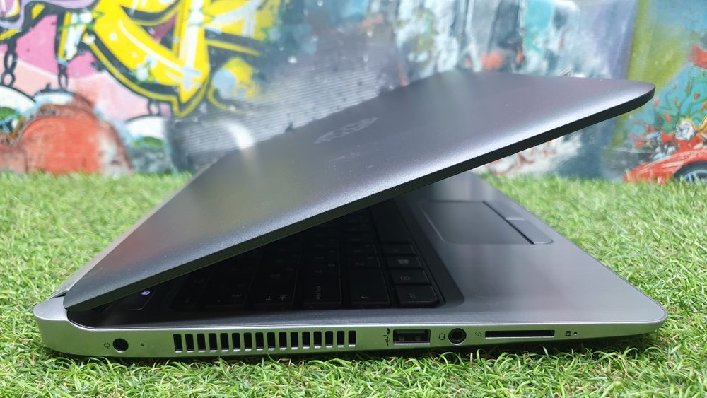 Ноутбук HP i5-6/4Gb/ProBook 430 G3 [w4n84ea]/Windows 10