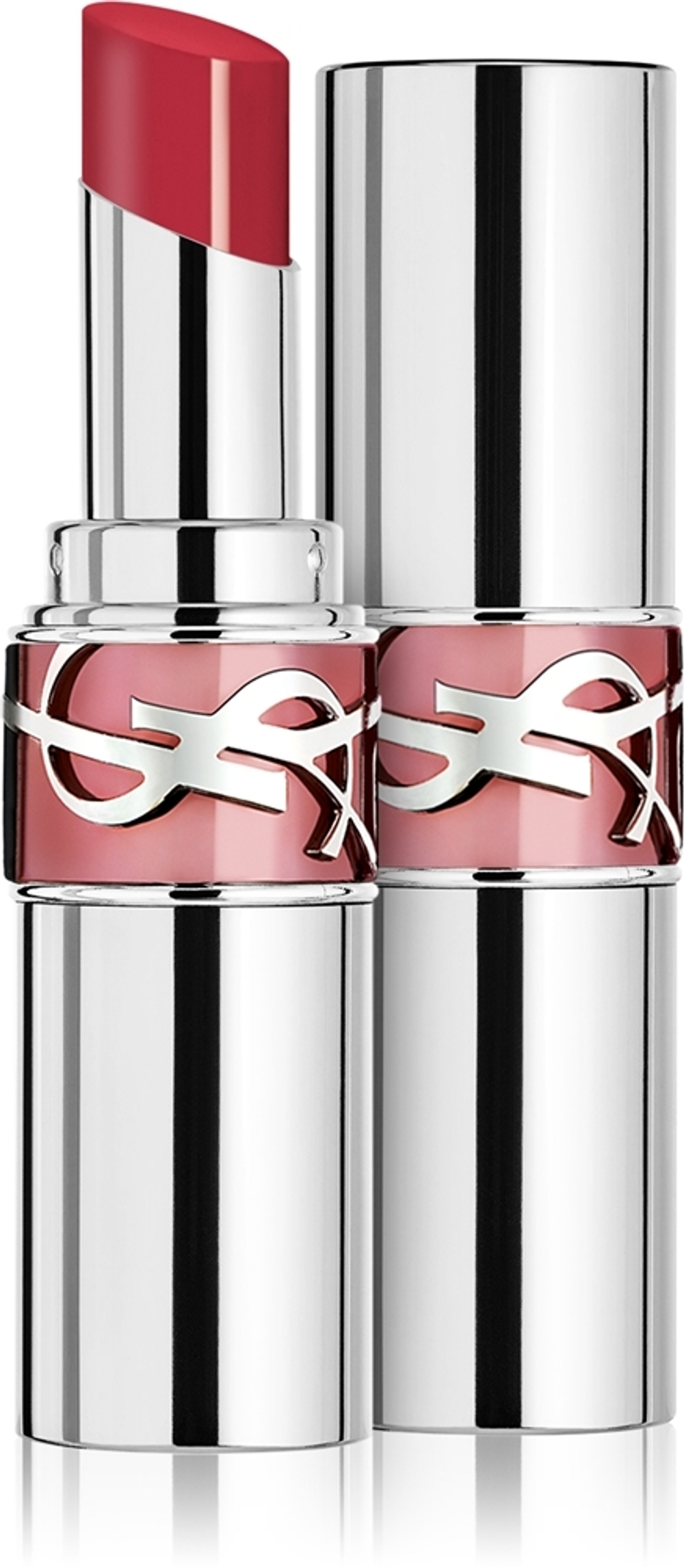 Yves Saint Laurent Loveshine Lipstick - Увлажняющая глянцевая помада, 3,2 g