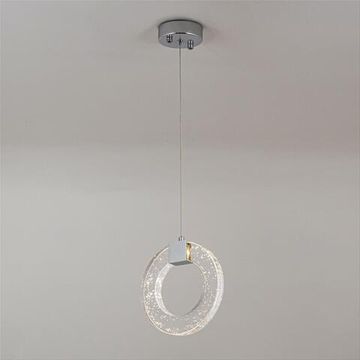 Подвесной светильник MODELUX ML.88936.1 CR