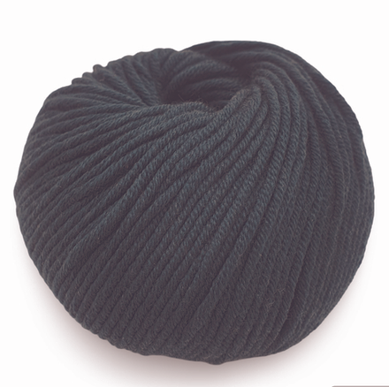 Пряжа Lana Gatto Maxi soft (08563/Изумрудный)