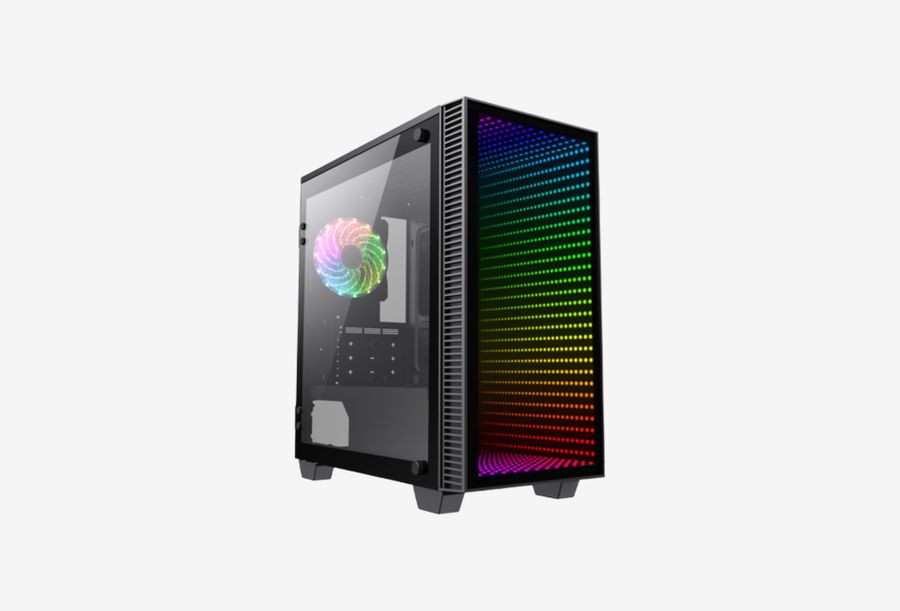 GameMax Mini Abyss H608_0126605104713