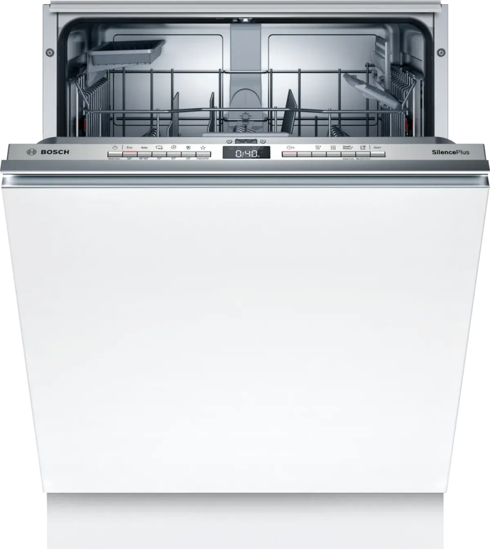 Встраиваемая посудомоечная машина Bosch SGV4HAX48E