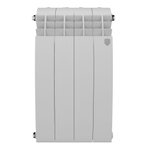 Радиатор Royal Thermo BiLiner 500 Bianco Traffico - 4 секц.