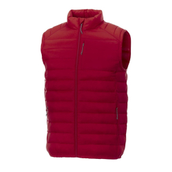 Утепленная телогрейка для мужчин Pallas