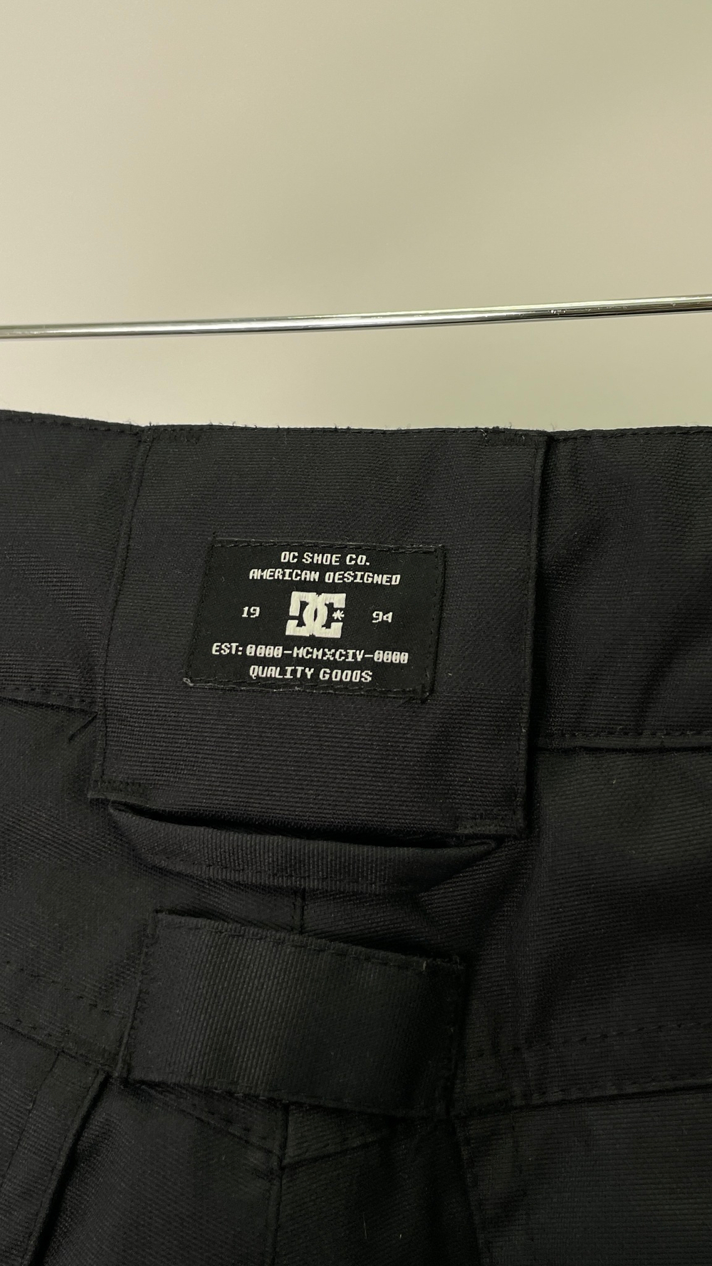 Комплект DC Shoes