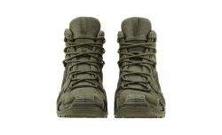 Ботинки LOWA ZEPHYR Mk2 GTX Mid TF Ranger Green