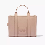 СУМКА MARC JACOBS THE LEATHER MEDIUM TOTE ROSE DUST
